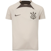 Imagem da oferta Camisa do Corinthians Nike Infantil Treino Torcedor