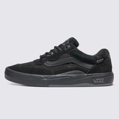 Imagem da oferta Tênis Skate Wayvee Black Black