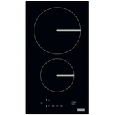 Imagem da oferta Cooktop de indução c/ 2 Zonas FSM 302 Display Touch 28x51-220V Franke