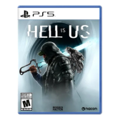 Imagem da oferta Jogo Hell Is Us - PS5