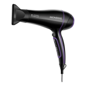 Imagem da oferta Secador de Cabelos Mondial 2000W - SCN-01