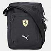 Imagem da oferta Shoulder Bag Puma Ferrari SPTWR Race Portable