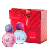 Imagem da oferta Presente Avon Petit Duo