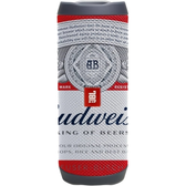 Imagem da oferta Caixa de Som Bluetooth JBL Flip Essential 2 Budweiser