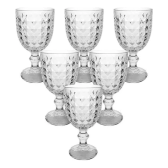 Imagem da oferta Jogo De Taças Galaxy Com 6 Unidades 330Ml Casambiente