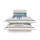 Imagem da oferta Jogo de Cama Casal Infantil Karsten 180 Fios Percal 100% Algodão Boris