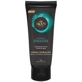 Imagem da oferta Lubrificante SKYN Naturally Endless 100g