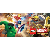 Imagem da oferta Jogo LEGO Marvel Super Heroes - PC