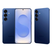 Imagem da oferta Smartphone Samsung Galaxy S25 128GB 12GB 5G Galaxy AI 6,2"
