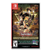 Imagem da oferta Jogo Yu Gi Oh Early Days Collection Switch Midia Fisica - Nintendo Switch