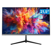 Imagem da oferta Monitor 100Hz Full HD 1ms Legacy JY22F10 215" LED VGA HDMI Freeysnc G-sync
