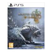 Imagem da oferta Monster Hunter Wilds Steelbook (PlayStation 5)