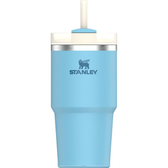 Imagem da oferta Stanley - Copo Quencher H2.0 FlowState 591ml - Copo de aço inoxidável com tampa isolamento a vácuo para água c