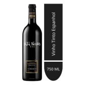 Imagem da oferta Vinho Tinto Espanhol Oro Tempranillo Pata Negra 750ml