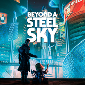 Imagem da oferta Jogo Beyond a Steel Sky - PS5