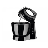 Imagem da oferta Batedeira Mondial Preta 400W Prática B-44-B - 110V