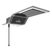 Imagem da oferta Ducha Eletrônica Intense Fame 5400w Preta e Inox 127v