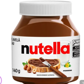 Imagem da oferta Kit Creme de Avelã com Cacau Nutella Ferrero
