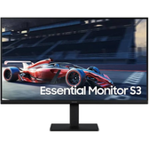 Imagem da oferta Monitor Gamer Samsung 27" FHD100 Hz HDMI VGAPreto S3