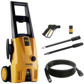 Imagem da oferta Lavadora de Alta Pressão WAP Ousada Plus 2200 1500W Mangueira 3m