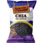 Imagem da oferta Vitao Chia Sabores do Campo 120g