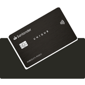 Imagem da oferta Conta Select com 12 Meses de Anuidade Zero no Cartão Unique