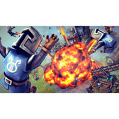 Imagem da oferta Claim Besiege + The Splintered Sea DLC with Prime | Included with a Prime membership