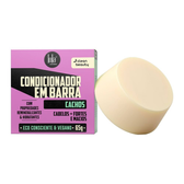 Imagem da oferta Condicionador em Barra para Cachos 90g Lola Cosmetics