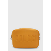 Imagem da oferta Bolsa Colcci Logo Amarela