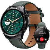 Imagem da oferta Mibro Lite3 Pro Relógio inteligente para homens Chamada Bluetooth GPS Relógio de fitness Rastreador de atividades Tela
