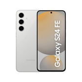 Imagem da oferta Smartphone Samsung Galaxy S24 FE 5G 256GB 8GB 6.7" Galaxy AI