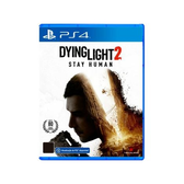 Imagem da oferta Jogo Dying Light 2: Stay Human - PS4