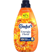 Imagem da oferta Amaciante Concentrado Comfort Energia Floral 1,5L