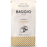 Imagem da oferta Baggio Café Café Torrado e Moído Aroma de Caramelo 250g