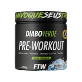 Imagem da oferta Pré-Treino Diabo Verde Pre-Workout 150g