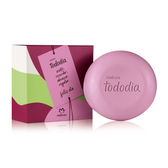 Imagem da oferta Sabonete em Barra Tododia Uva Rosa e Romã