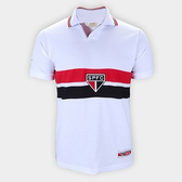 Imagem da oferta Camisa São Paulo 92/93 Bi Mundial Retrô Mania Masculina
