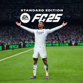 Imagem da oferta Jogo Edição Standard do EA SPORTS FC 25 para PS4 e PS5 - PS5 Pro Aprimorado