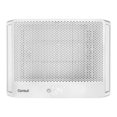 Imagem da oferta Ar condicionado janela 7500 BTUs Consul frio eletrônico com design moderno - CCN07FB