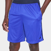 Imagem da oferta Short Adidas 3 Listras Masculino