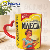Imagem da oferta Caneca Dia Das Mães Personalizada