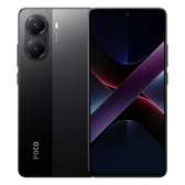 Imagem da oferta Smartphone Xiaomi Poco X7 Pro 5G NFC Black (Preto) 12GB RAM 512GB ROM