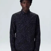 Imagem da oferta Camisa trapoeraba OSKLEN