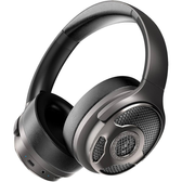 Imagem da oferta Ezra Fone de Ouvido Sem Fio Bluetooth 5.4 Over-Ear Suporta modo de Caixas de Som Bluetooth 40 Horas de Reprodução Head