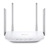 Imagem da oferta Roteador TP-Link Archer C50W V6 AC1200 MU-MIMO Wireless Dual Band 4 Antenas