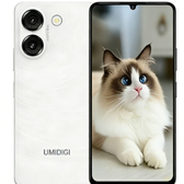 Imagem da oferta Celular Smartphone UMIDIGI Note 90A 64GB4+4GB RAM - Dual SIM Tela 6.75" - Garantia de 2 anos
