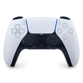 Imagem da oferta Controle Sony DualSense PS5 Sem Fio Branco