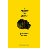 Imagem da oferta A cabeça do santo - Capa comum