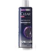 Imagem da oferta Clear Shampoo Antiqueda Men Derma Solutions 300Ml