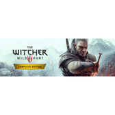 Imagem da oferta The Witcher 3: Wild Hunt - Complete Edition
